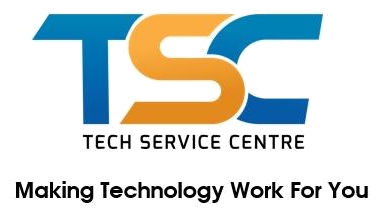 Tech Service Centre